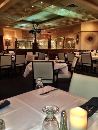 The Beefeater Steak House